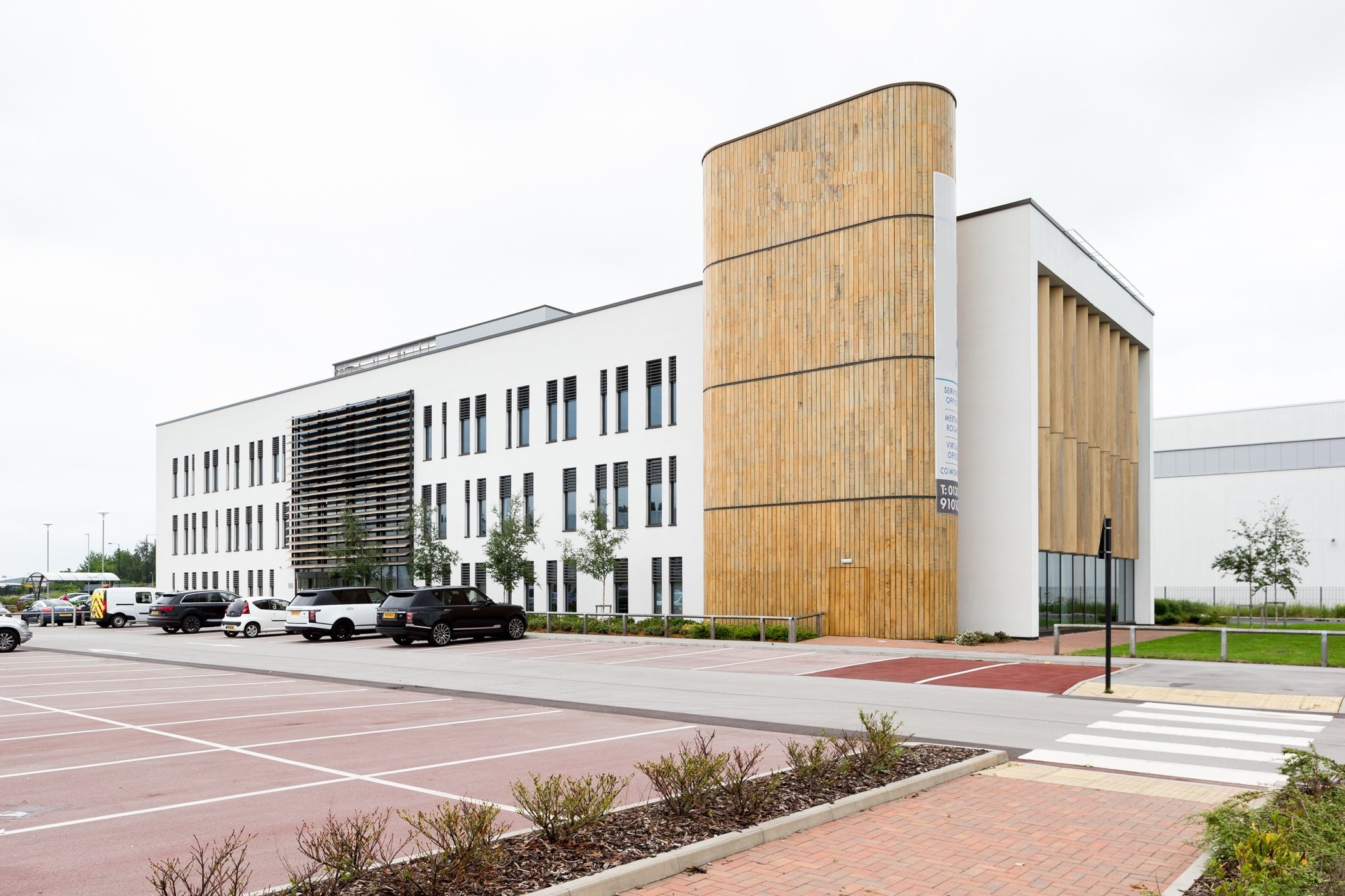 Watervole Way, Doncaster, DN4