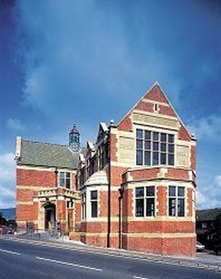 Donegall Road, Belfast, BT12