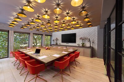 Bush Lane, London, EC4R