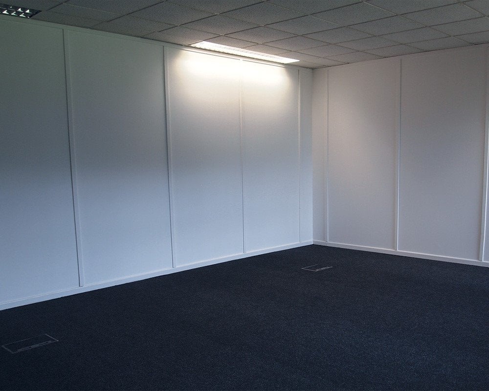 Harvest Road, Edinburgh, EH28