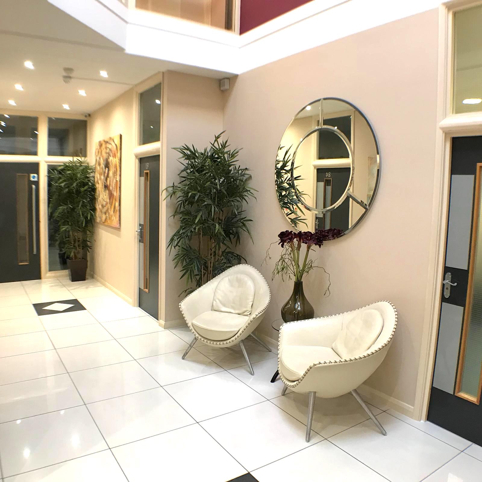 Burroughs Gardens, London, NW4