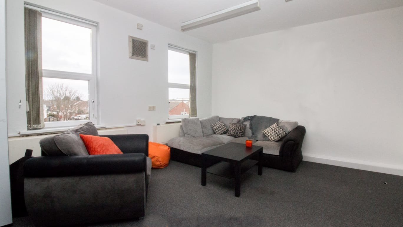 Breckfield Road North, Liverpool, L5