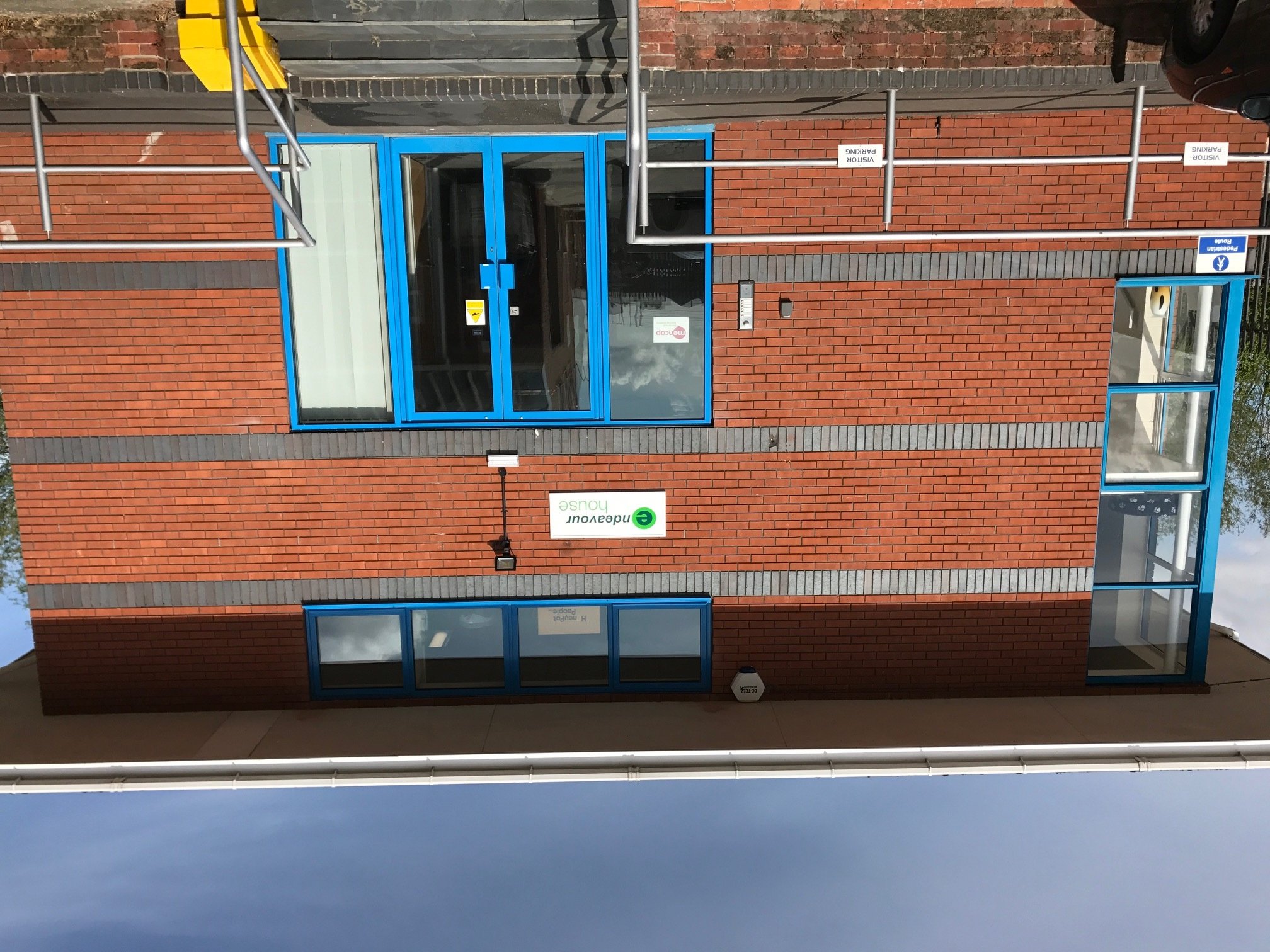 Cherry Orchard Lane, Salisbury, SP2